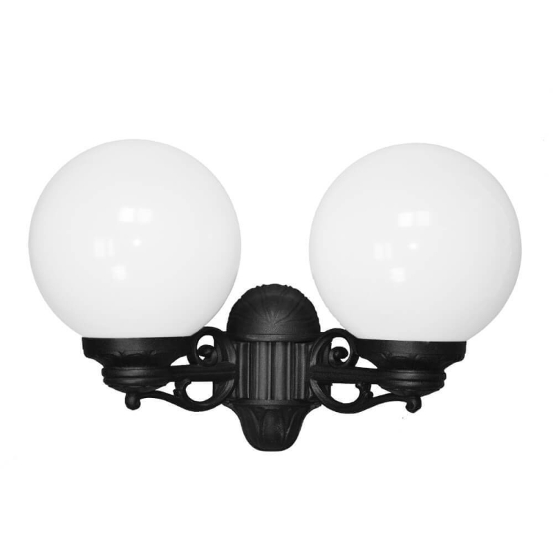 Уличный настенный светильник Fumagalli Porpora/G250 G25.141.000.AYE27 в Санкт-Петербурге