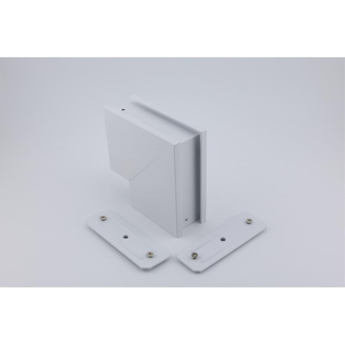 Соединитель угловой внутренний для магнитного шинопровода Aployt Magnetic track 220 APL.0282.10.04 в Санкт-Петербурге