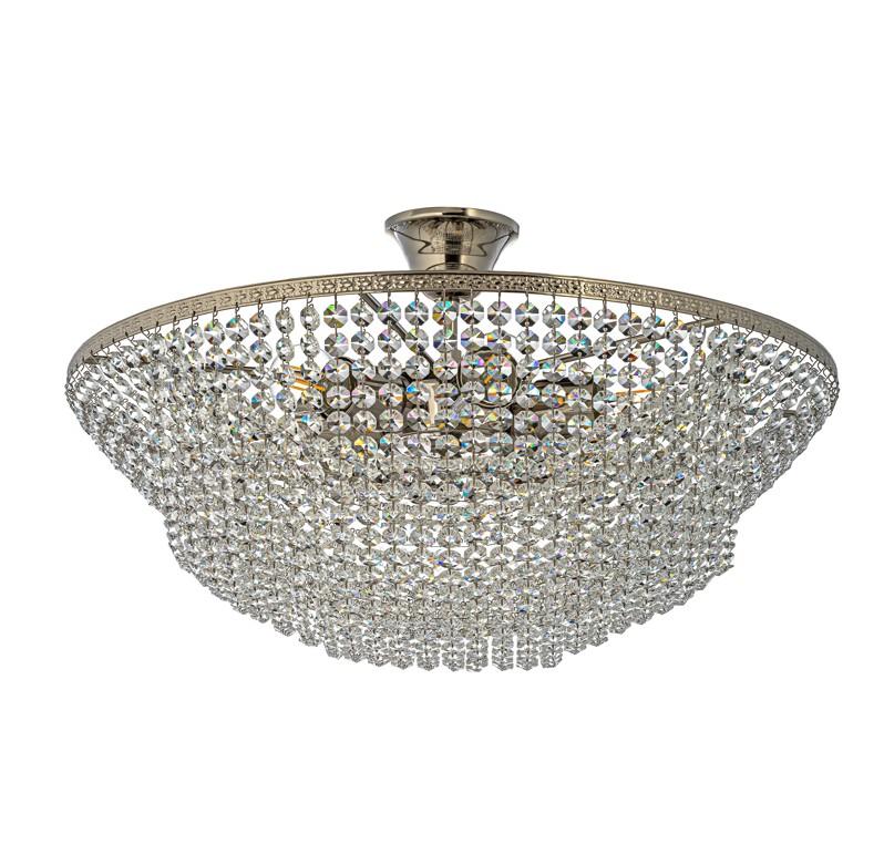Люстра на штанге Arti Lampadari Stella E 1.3.50.501 N в Санкт-Петербурге