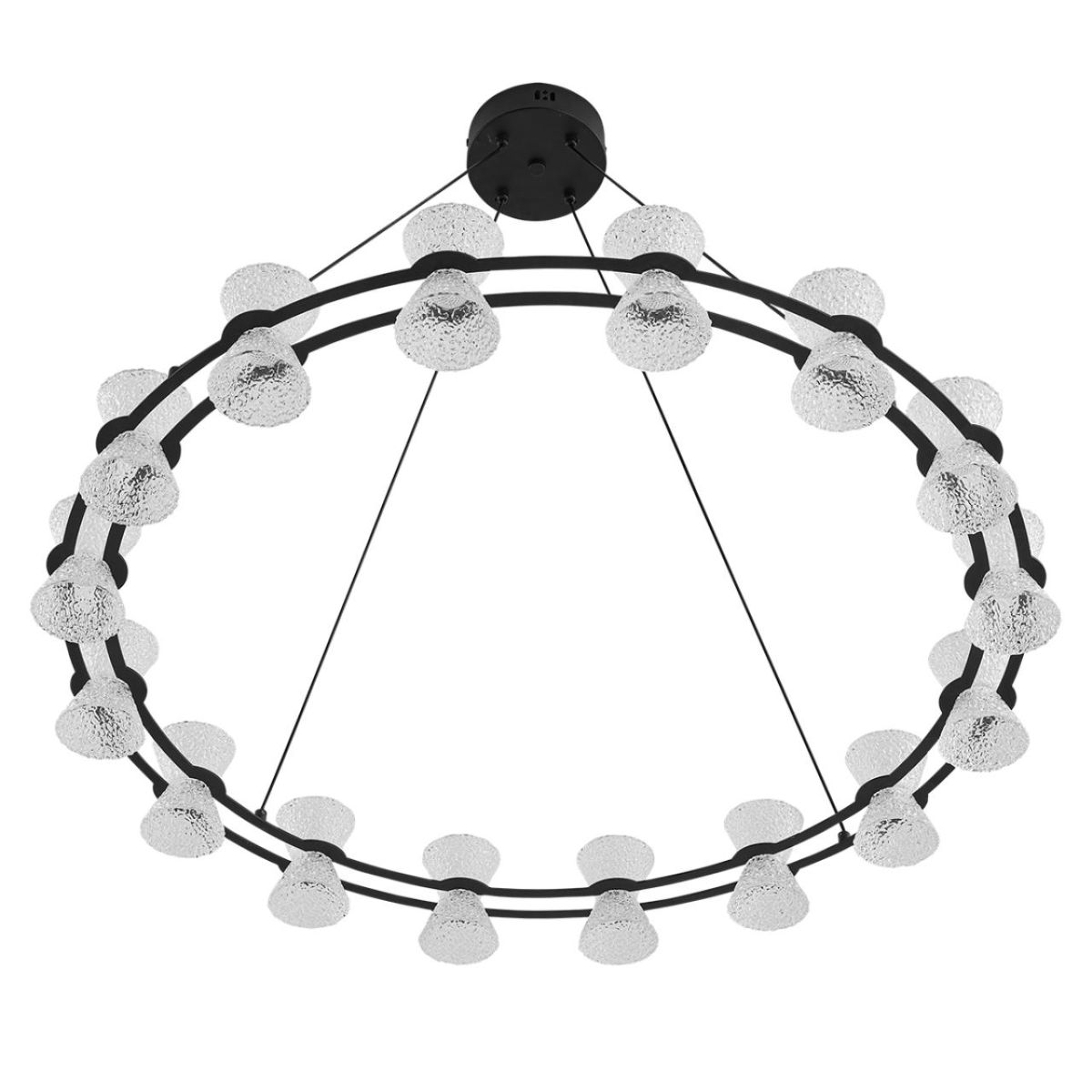 Подвесная люстра Lumion Ledio Vinora 8341/54L в Санкт-Петербурге