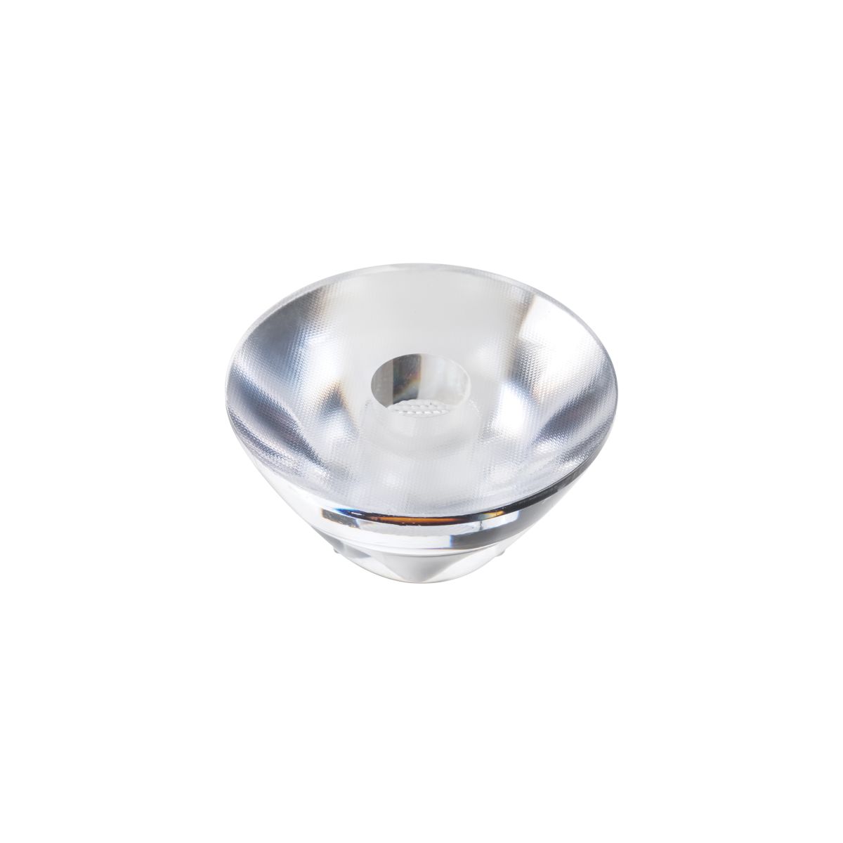 Сменная оптика для модулей STELLA PRO 07507х/07509х max 12W линза 50G Lightstar Stella Pro 075150 в Санкт-Петербурге