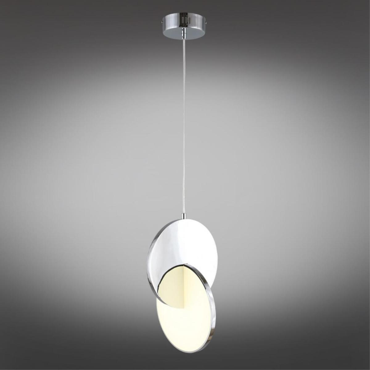 Подвесной светильник Aployt Mila APL.044.06.08 в #REGION_NAME_DECLINE_PP#