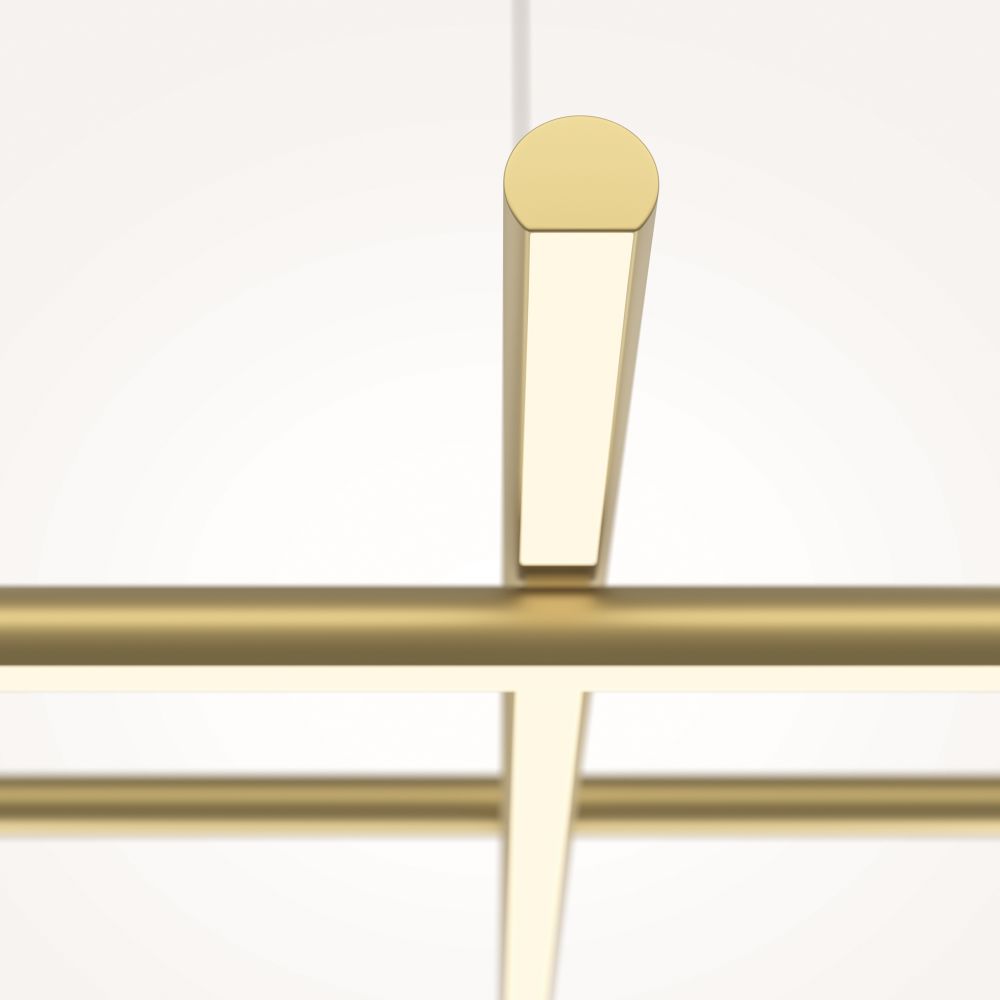 Подвесная люстра Maytoni Radiance MOD278PL-L86G3K в Санкт-Петербурге