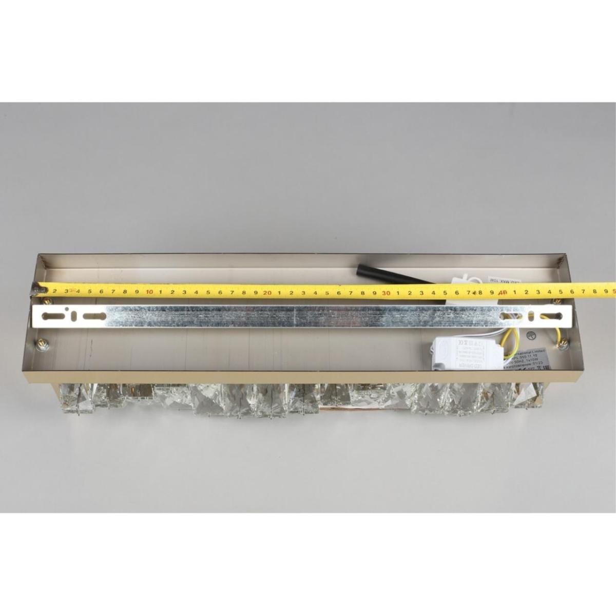 Настенный светильник Aployt Milunia APL.050.11.10 в Санкт-Петербурге