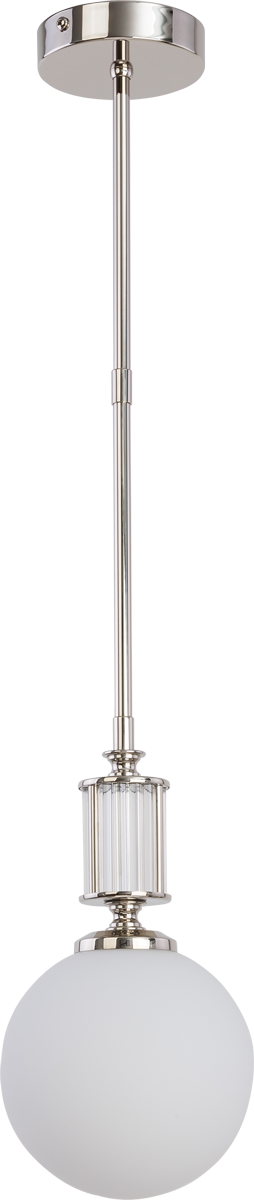 Подвесной светильник Kutek Mood Artu Glass ART-ZW-1 (N) G в Санкт-Петербурге