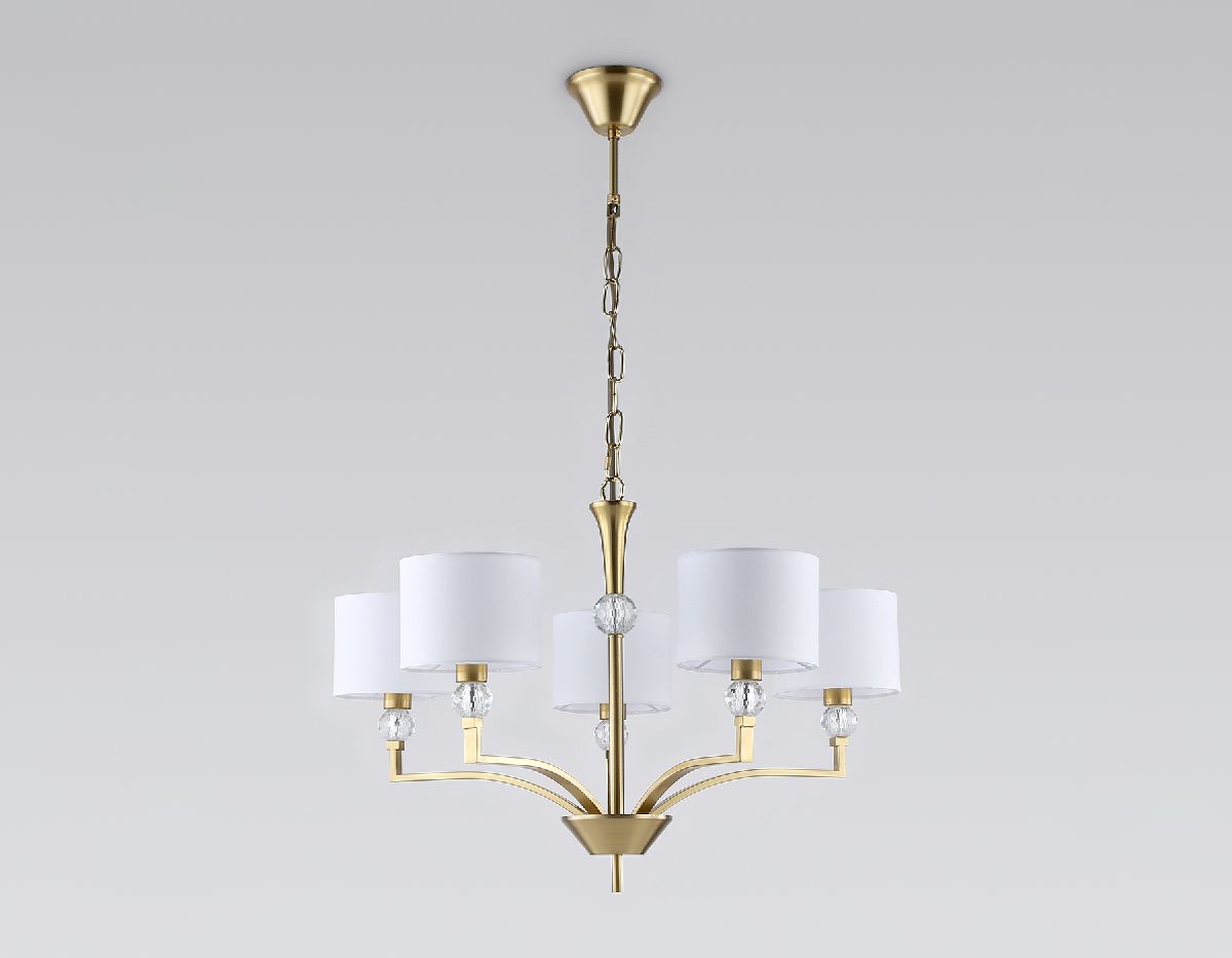 Подвесная люстра Ambrella Light High Light Classic LH71131 УЦ в Санкт-Петербурге