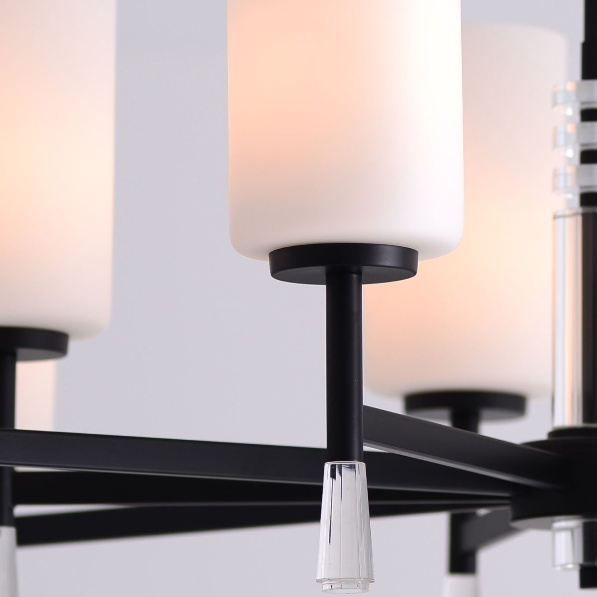 Люстра на штанге Illumico IL2218-10PLS-24 HIGHBALL в Санкт-Петербурге