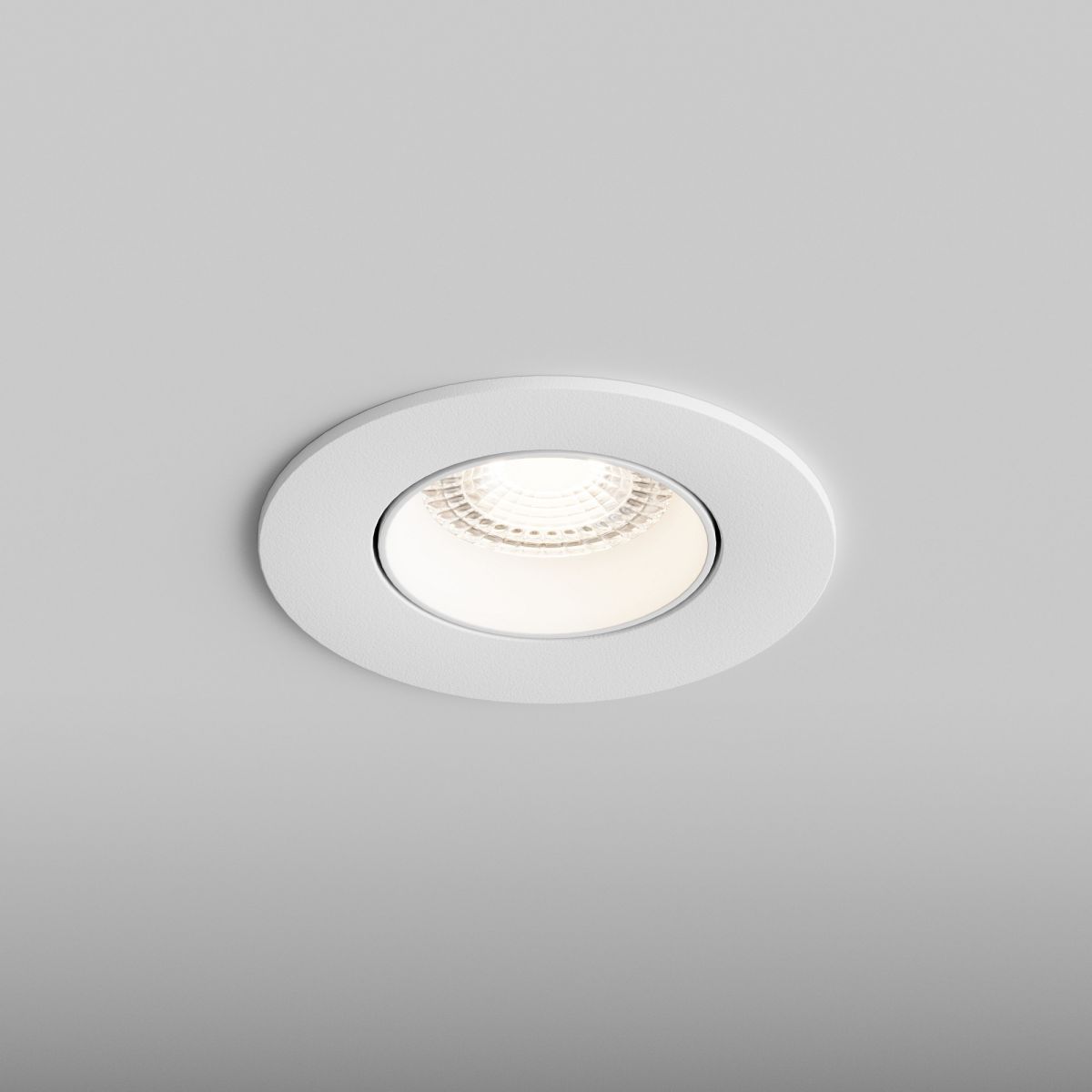 Встраиваемый светильник Hesby Lighting Solis HSBL_0113 в Санкт-Петербурге