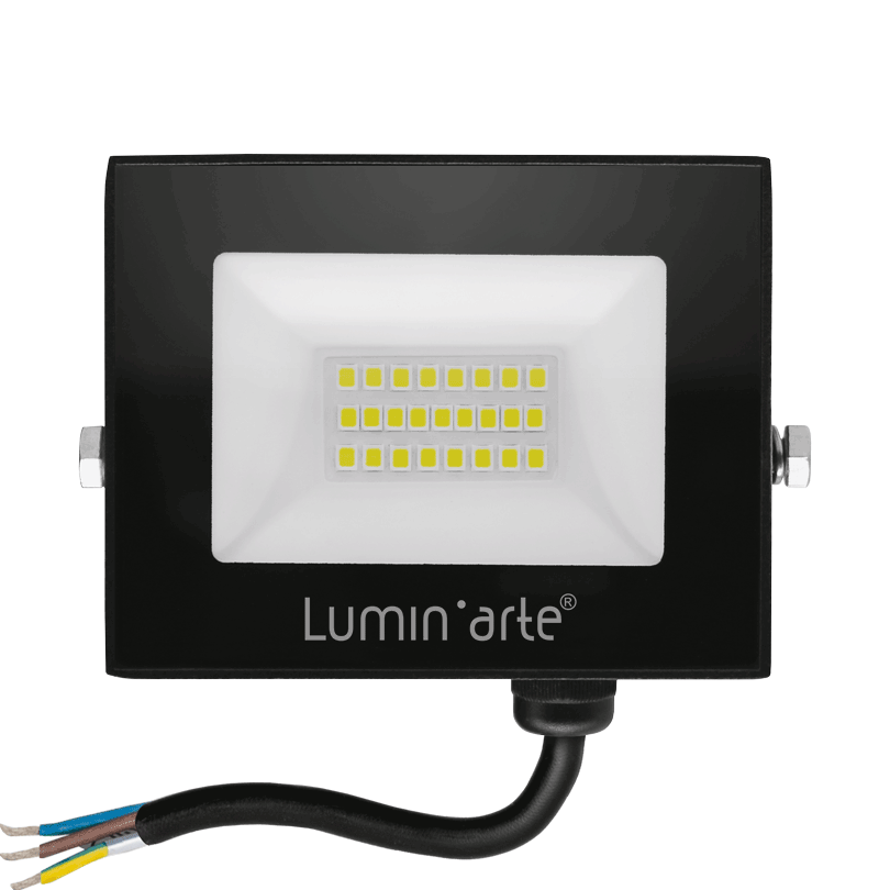 Прожектор Lumin'arte LFL-20W/06 в Санкт-Петербурге