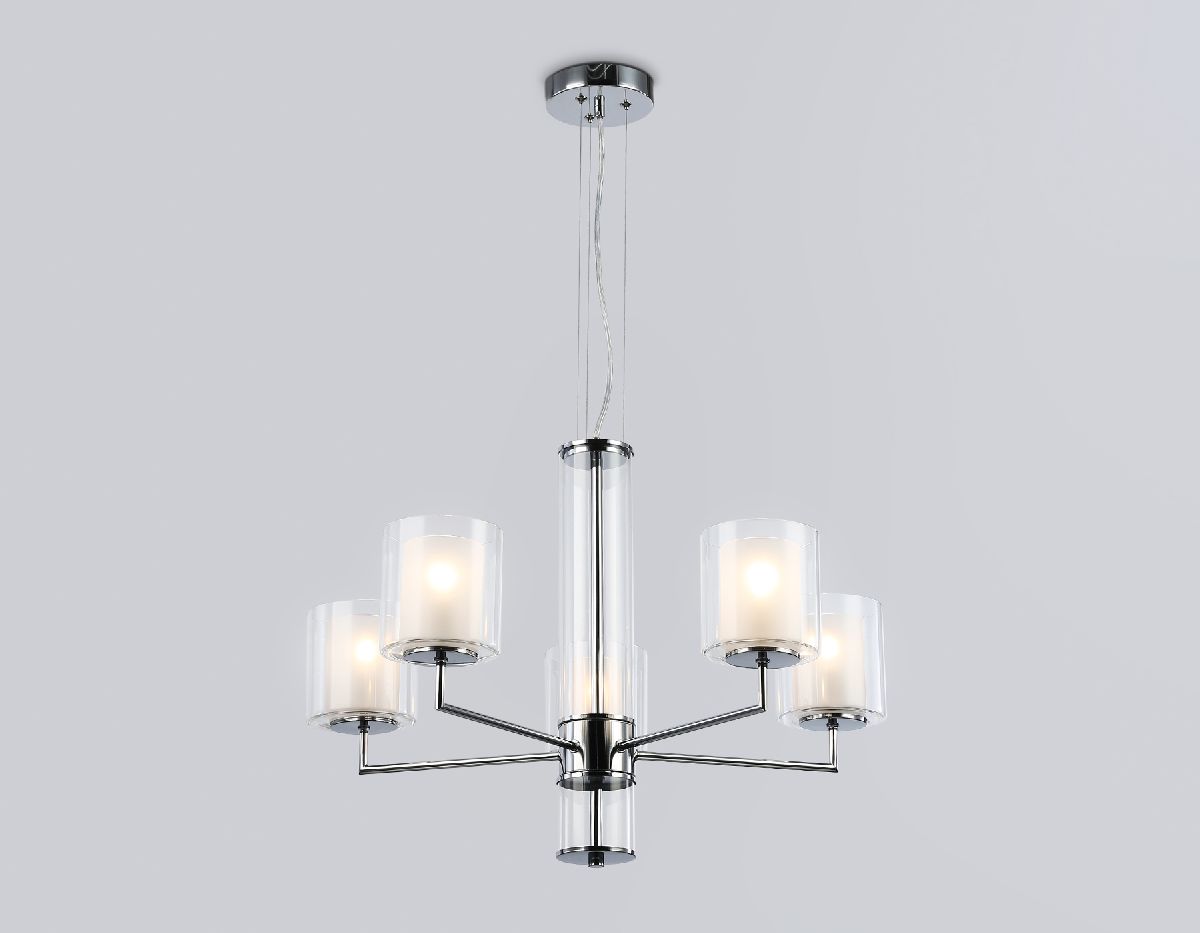 Подвесная люстра Ambrella Light High Light Heigh Light LH56001 в Санкт-Петербурге