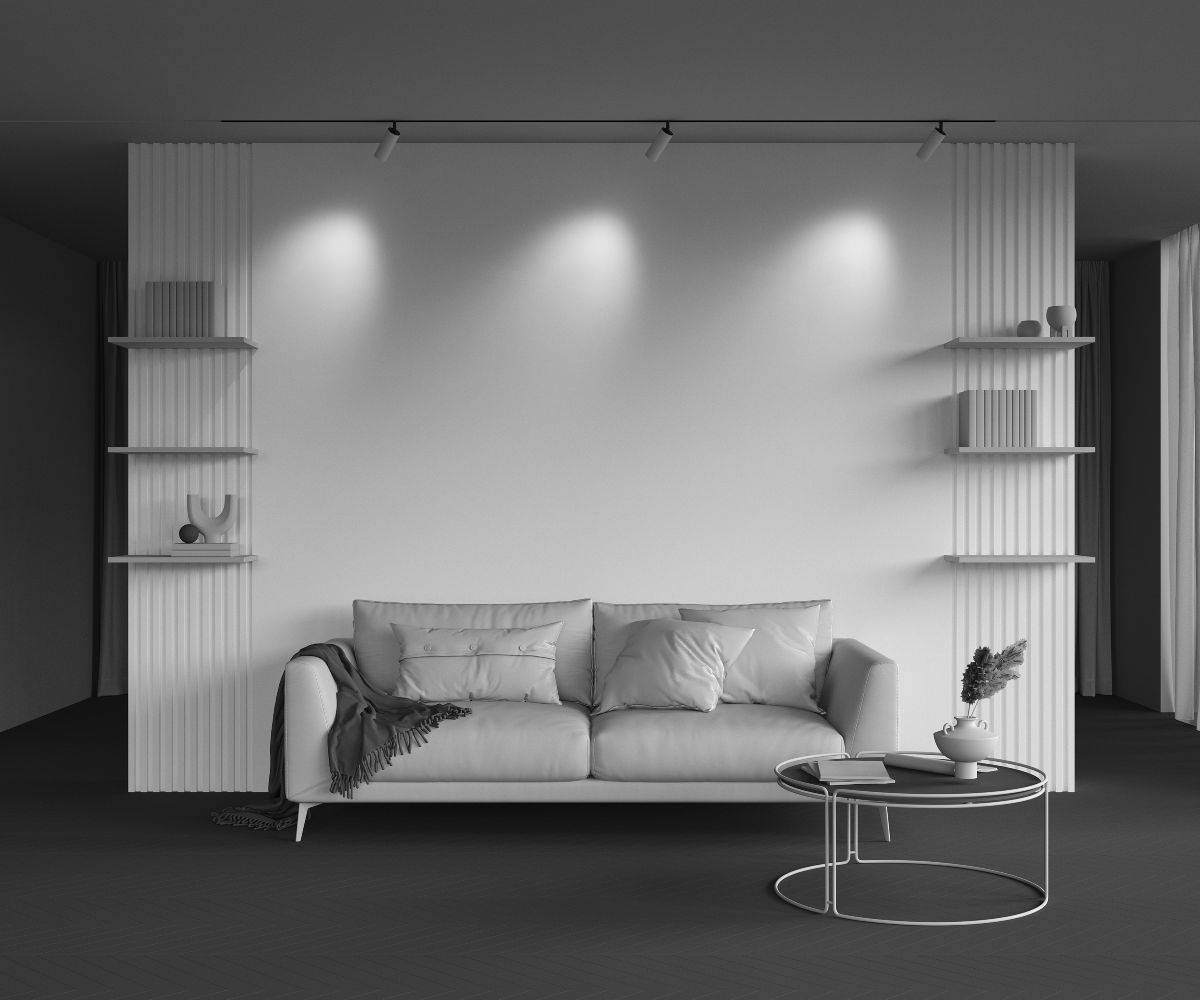 Трековый магнитный светильник Maytoni Artisan TR097-2-12W3K-M-BW в Санкт-Петербурге