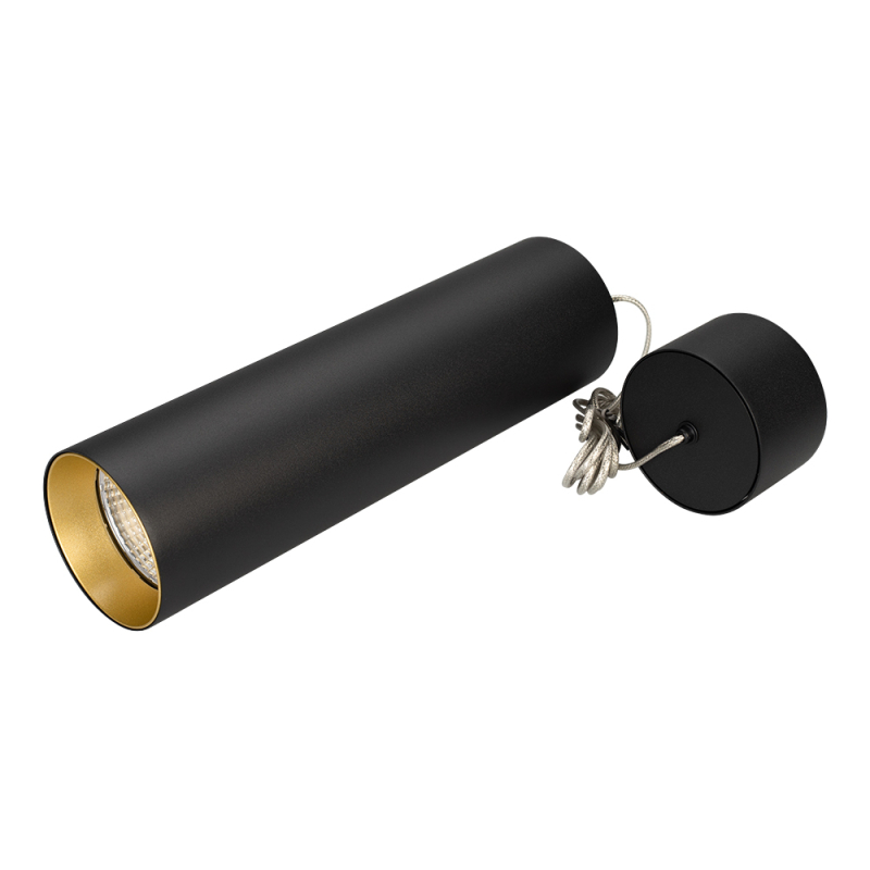 Подвесной светильник Arlight SP-Polo-Hang-Long300-R85-15W White5000 027418 в Санкт-Петербурге