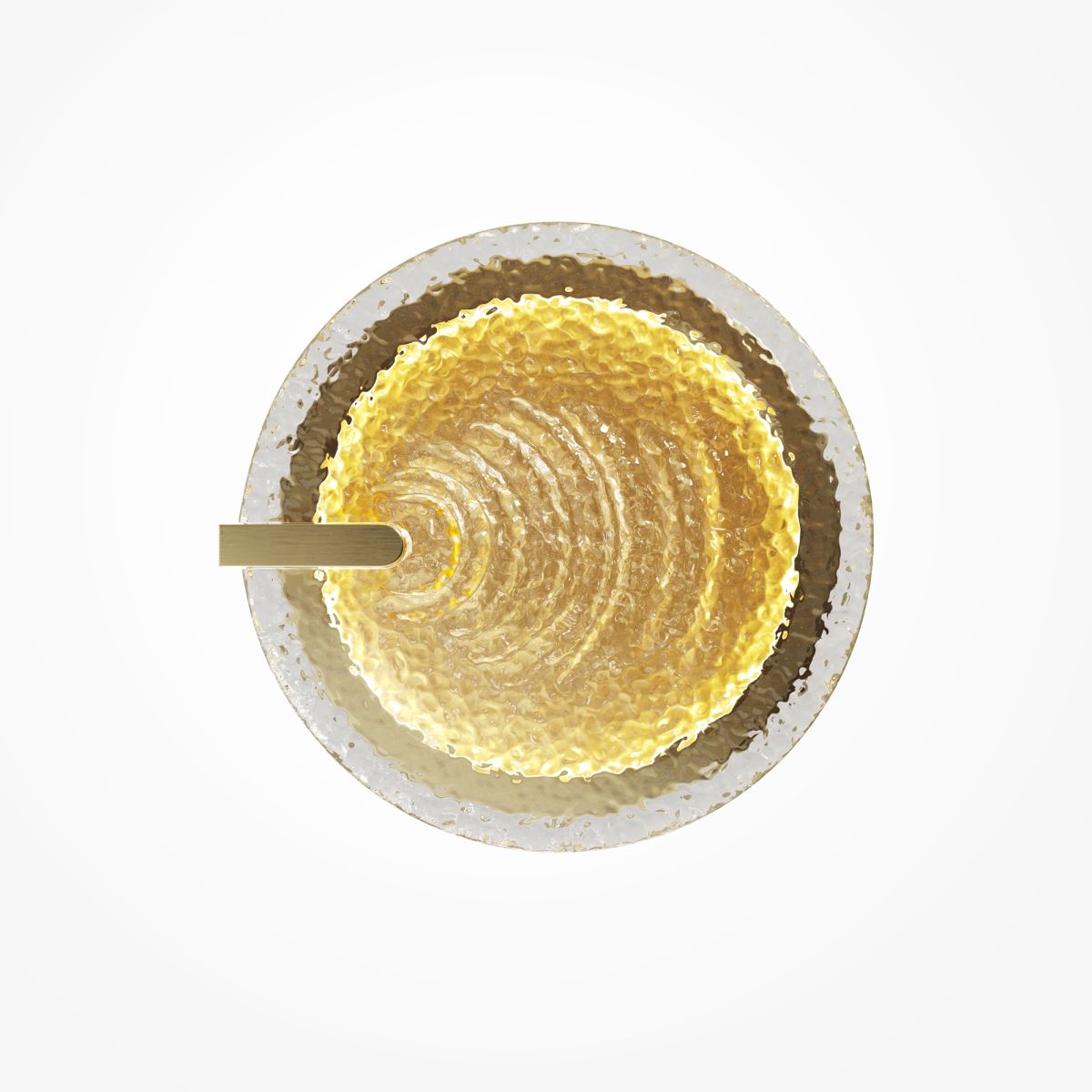 Настенный светодиодный светильник Maytoni Regatta MOD481WL-L5BS3K в #REGION_NAME_DECLINE_PP#