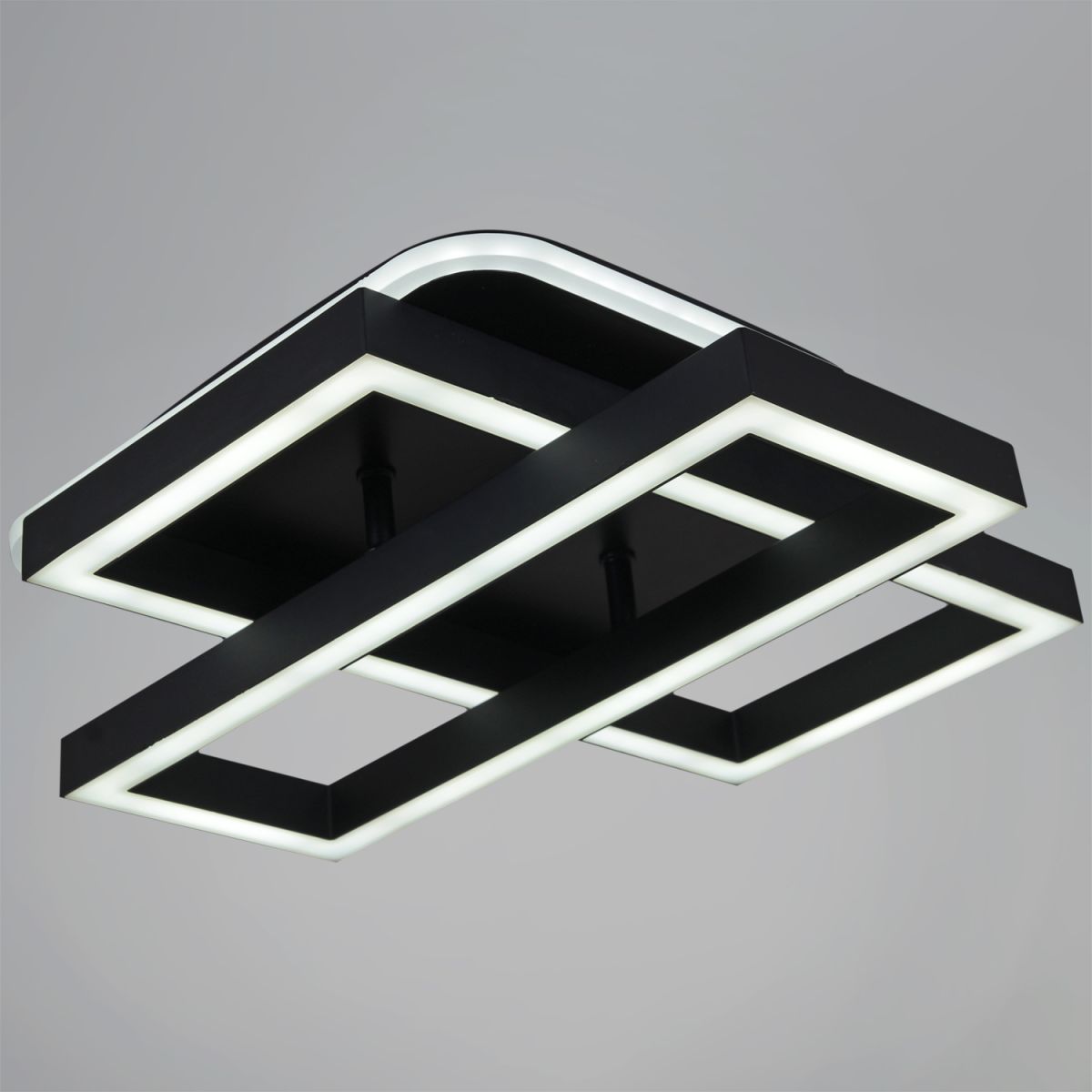 Потолочный светильник Reluce 55406-0.3-1+1+1 в Санкт-Петербурге