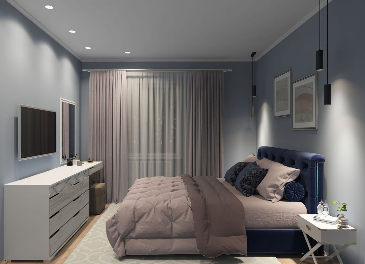 Встраиваемый светильник Denkirs DK3026-WH в Санкт-Петербурге