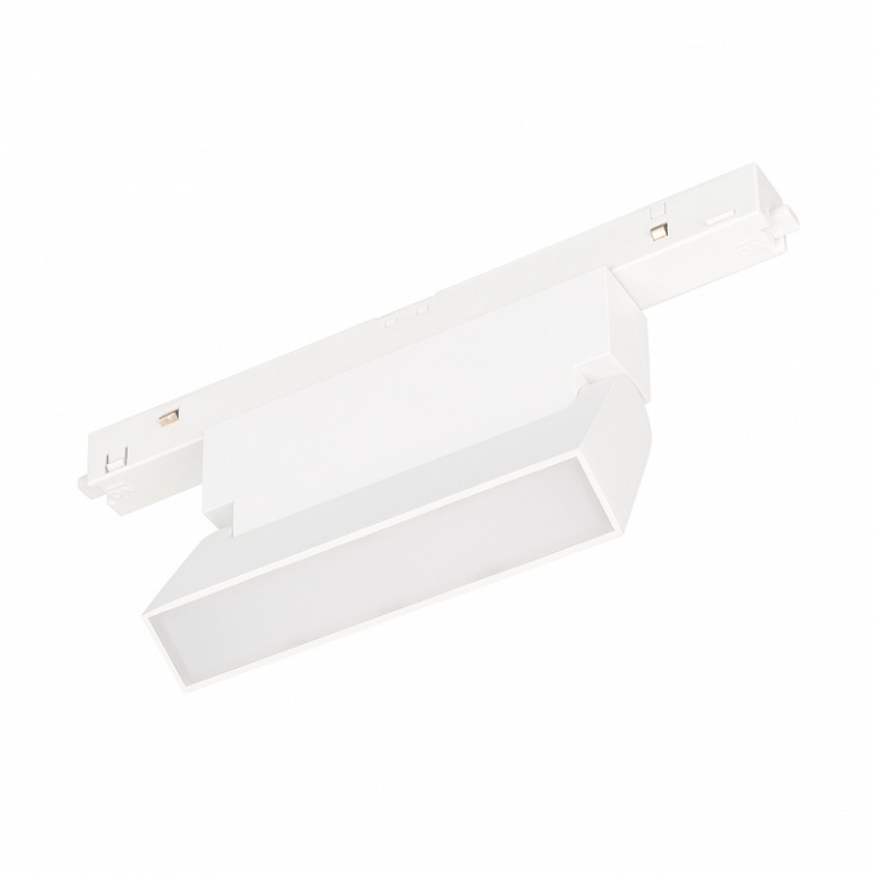 рековый светильник для гостиной Arlight Mag-Orient-Flat-Fold-S195-6W Warm3000 035855 в Санкт-Петербурге