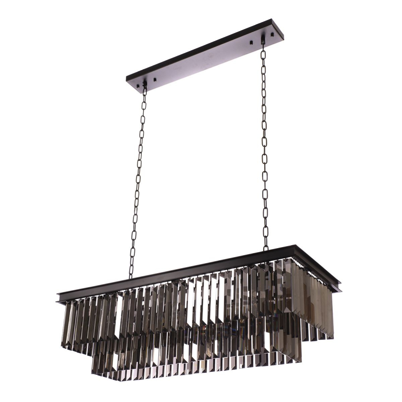 Каскадная люстра Loft IT Prism 10018/800R УЦ в Санкт-Петербурге