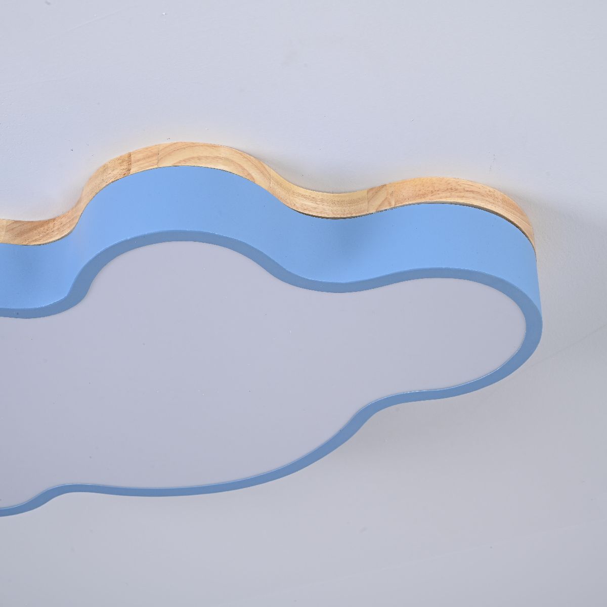 Потолочная люстра ImperiumLoft Cloud Eco 189503-26 в Санкт-Петербурге