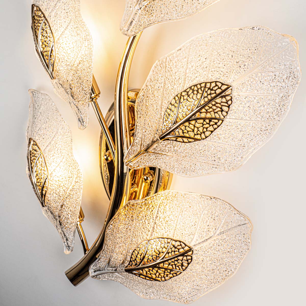 Бра Modestyle MS.250.05 GD в Санкт-Петербурге