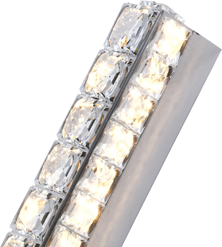 Настенный светильник Stilfort УльтраТон 4052/09/01W в #REGION_NAME_DECLINE_PP#