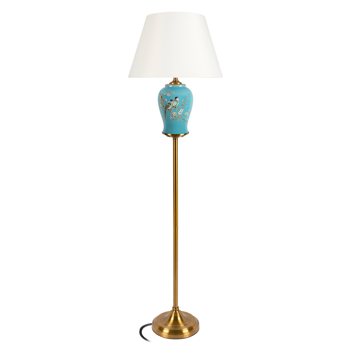 Торшер Loft IT Bluebell 10493F в #REGION_NAME_DECLINE_PP#