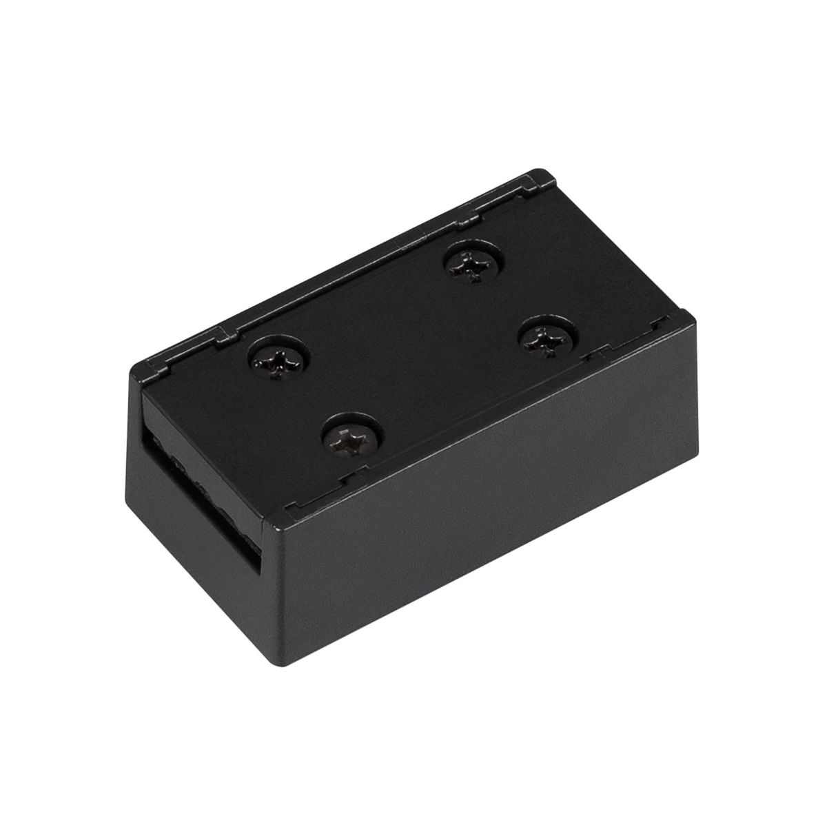 Коннектор ремня с питанием Arlight ART-INBELT-CON-POWER (BK, 48V) 052160 в Санкт-Петербурге