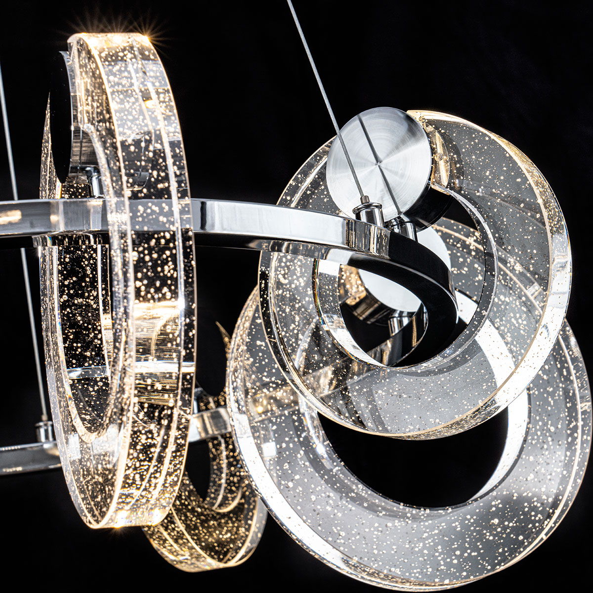 Подвесной светильник Modelux ML.1865.650 CR в Санкт-Петербурге