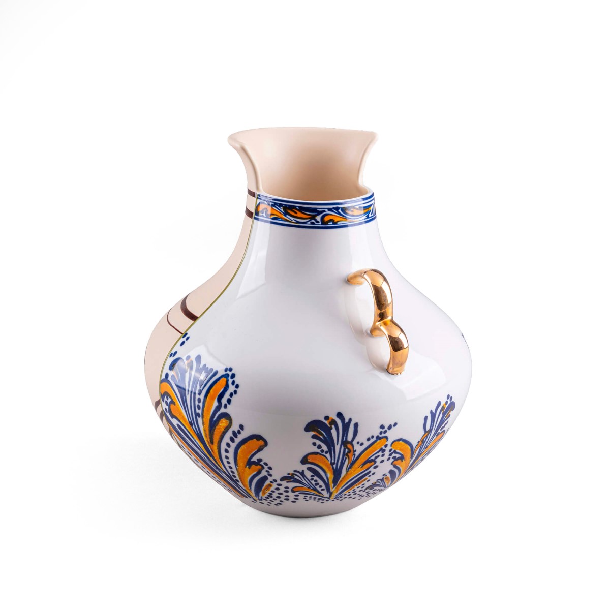 Ваза Seletti Nazca Hybrid 09191 в Санкт-Петербурге