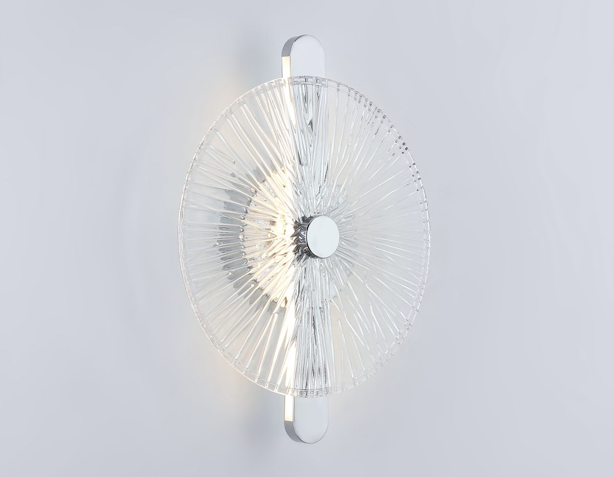 Настенный светильник Ambrella Light High Light Crystal LH31141 в #REGION_NAME_DECLINE_PP#