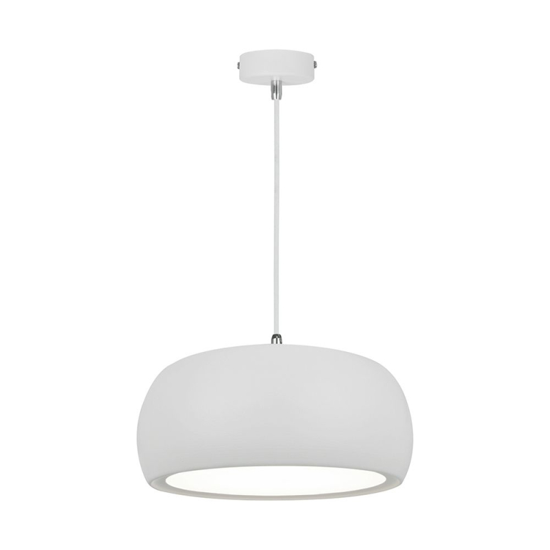 Светодиодная подвесная люстра  Zumaline OVAL P14071-D35 в Санкт-Петербурге