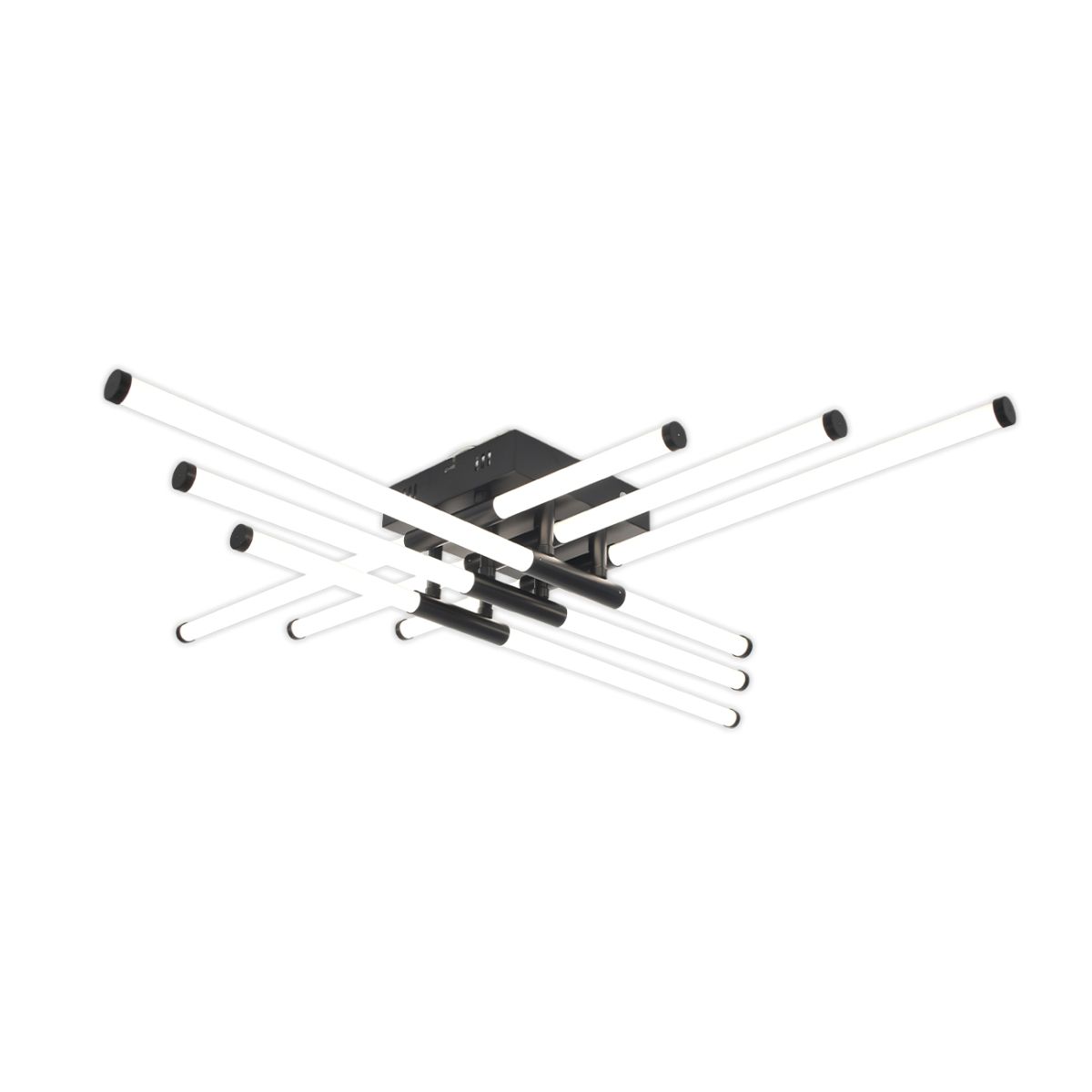 Потолочный светильник Escada Vector 10283/6LED в Санкт-Петербурге