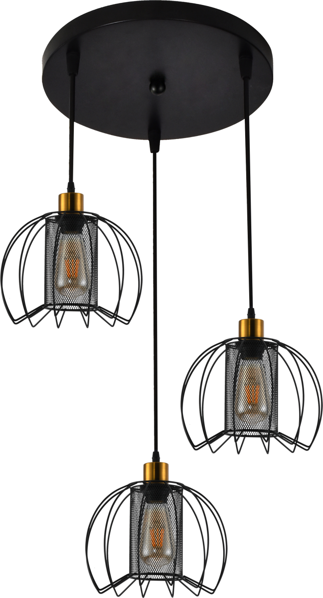 Подвесной светильник Rivoli Adelaida 5108-203 в Санкт-Петербурге