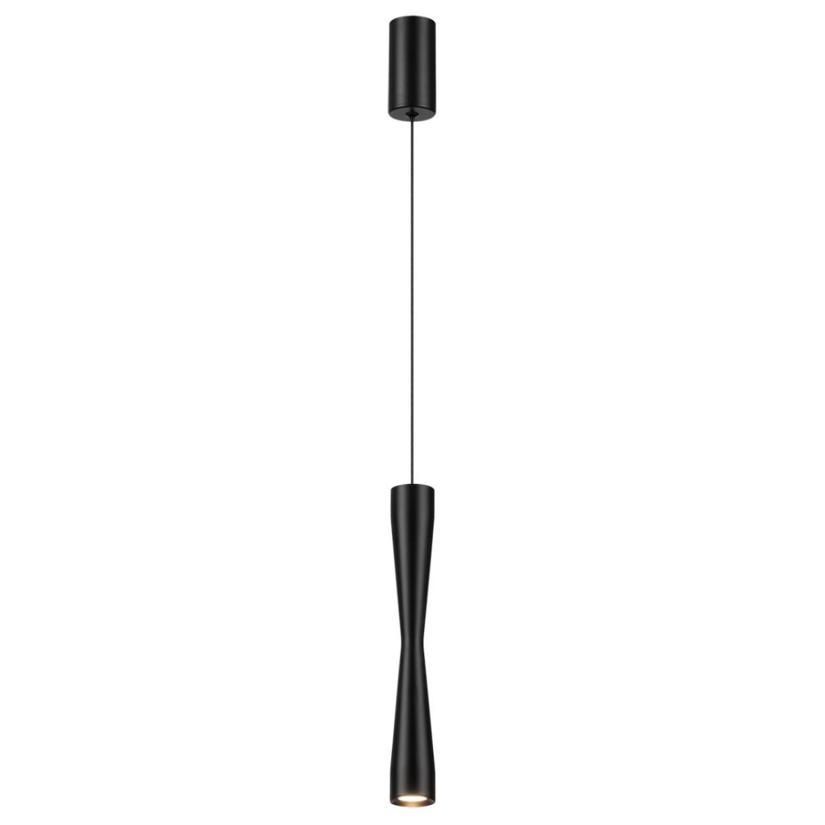 Подвесной светильник Odeon Light Hightech Anika 4291/5L в Санкт-Петербурге