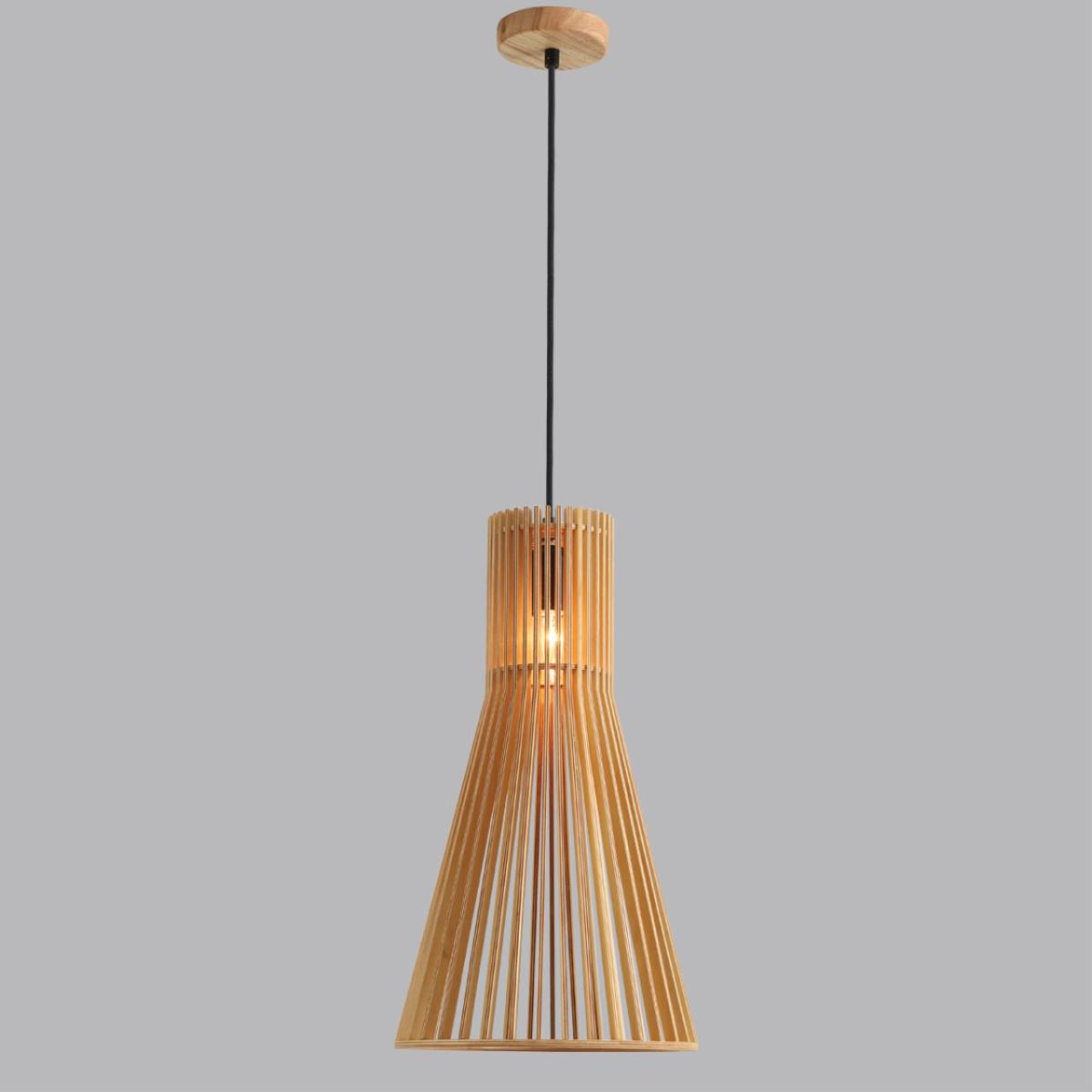 Подвесной светильник Lumion Eco Gerda 8384/1A в Санкт-Петербурге
