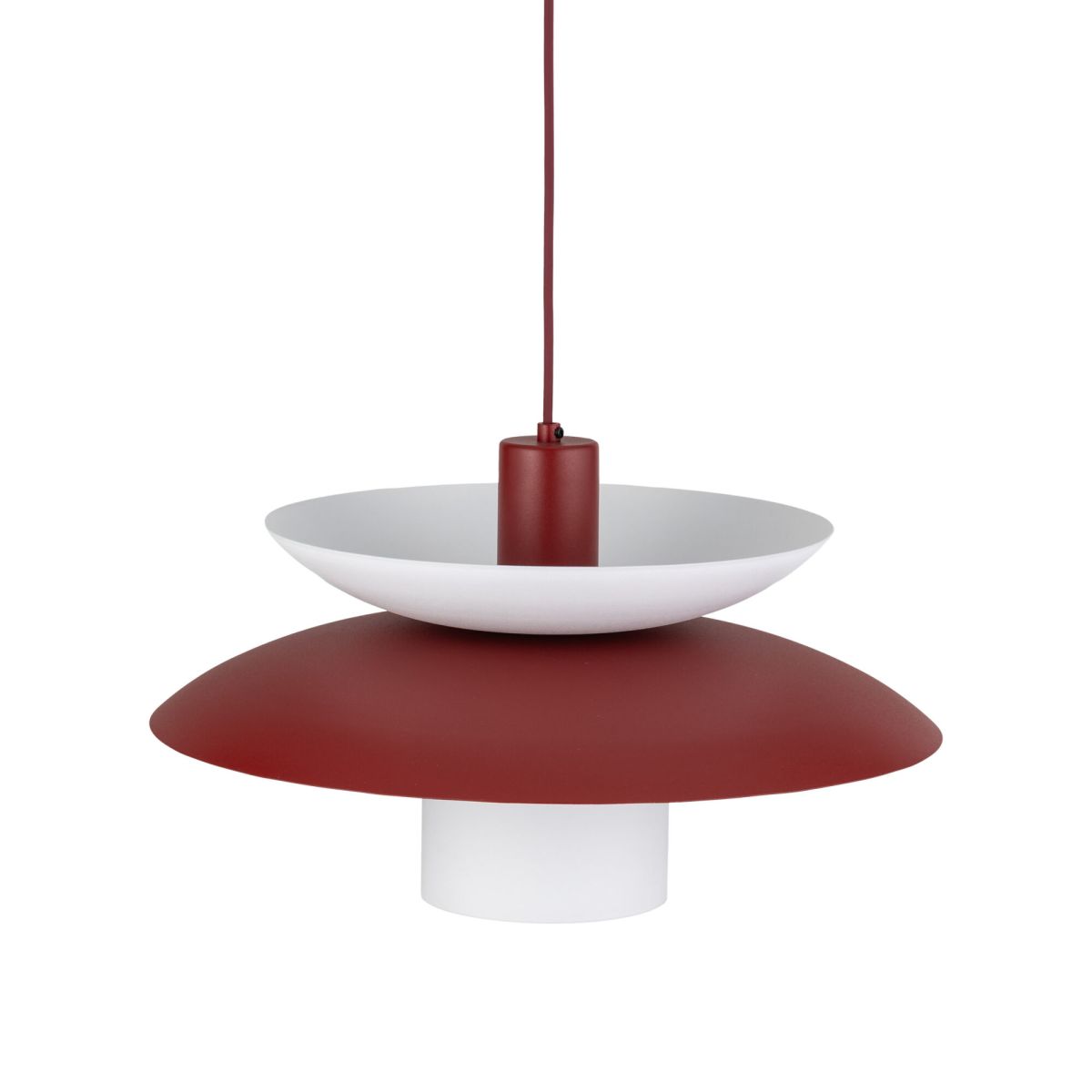 Подвесной светильник TK Lighting 11768 Verado Burgund a073164 в Санкт-Петербурге
