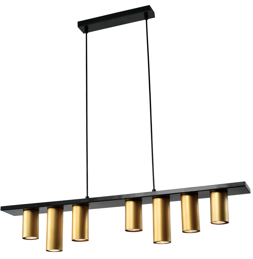 Подвесная люстра Rivoli Silvia 3168-307 в Санкт-Петербурге