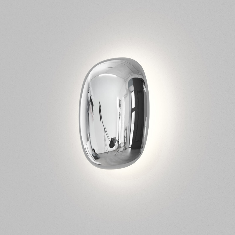 Бра Denkirs Glossa DK5110-CR в #REGION_NAME_DECLINE_PP#