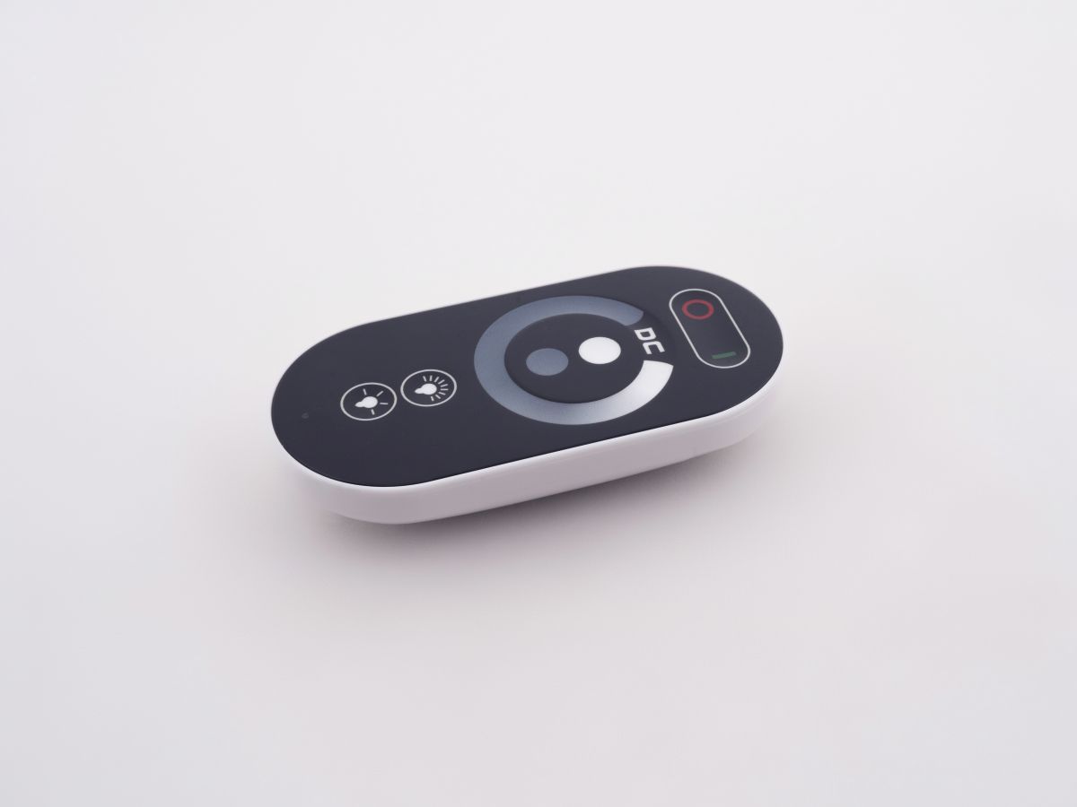 Контроллер одноцветный LEDS POWER T3 RF 30A сенсорный ПДУ 003931 в Санкт-Петербурге