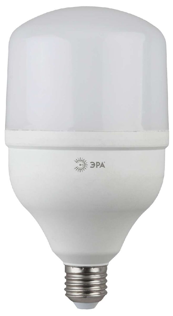 Лампа светодиодная Эра LED POWER T80-30W-4000-E27 R Б0063849 в #REGION_NAME_DECLINE_PP#