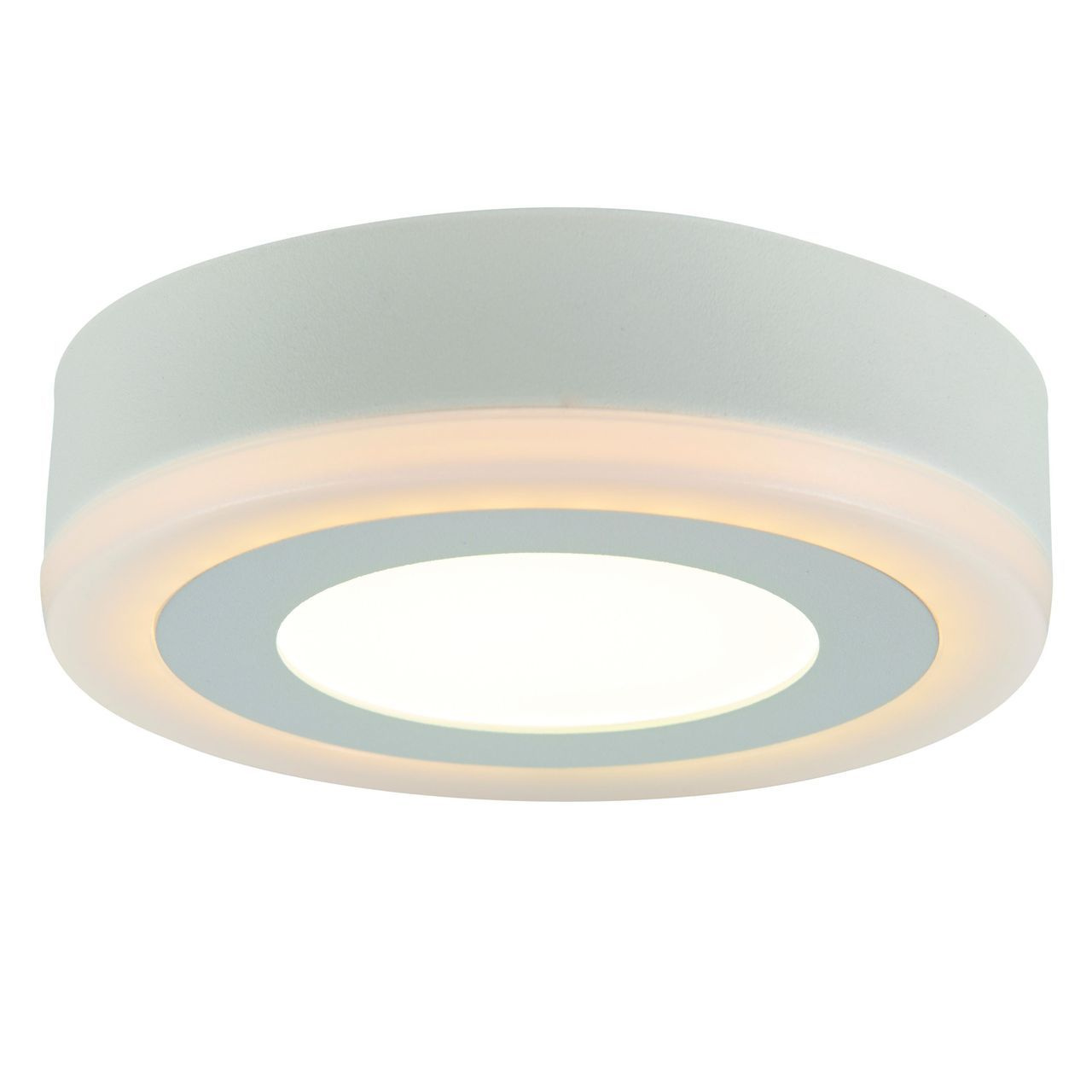 Потолочный светодиодный светильник Arte Lamp Antares A7806PL-2WH в Санкт-Петербурге