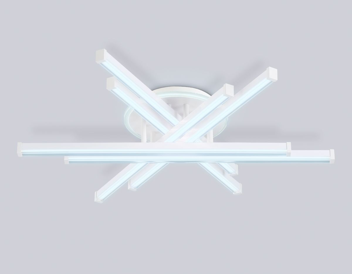 Потолочный светильник Ambrella Light Comfort LineTech FL6271 в Санкт-Петербурге