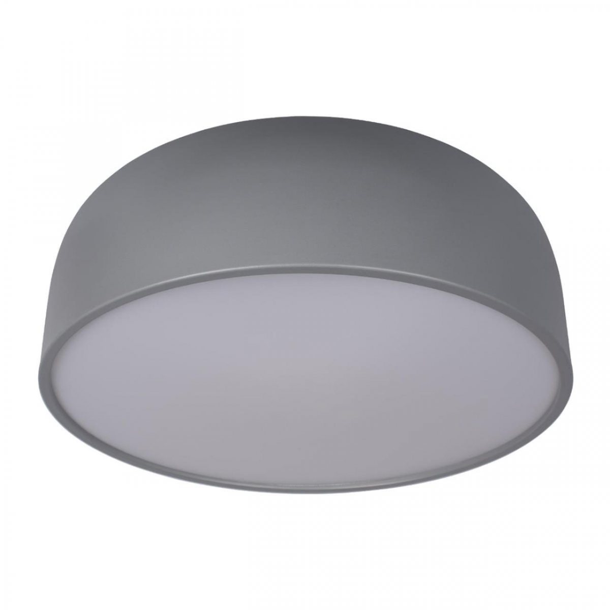 Потолочный светильник Loft IT Axel 10201/480 Grey в #REGION_NAME_DECLINE_PP#