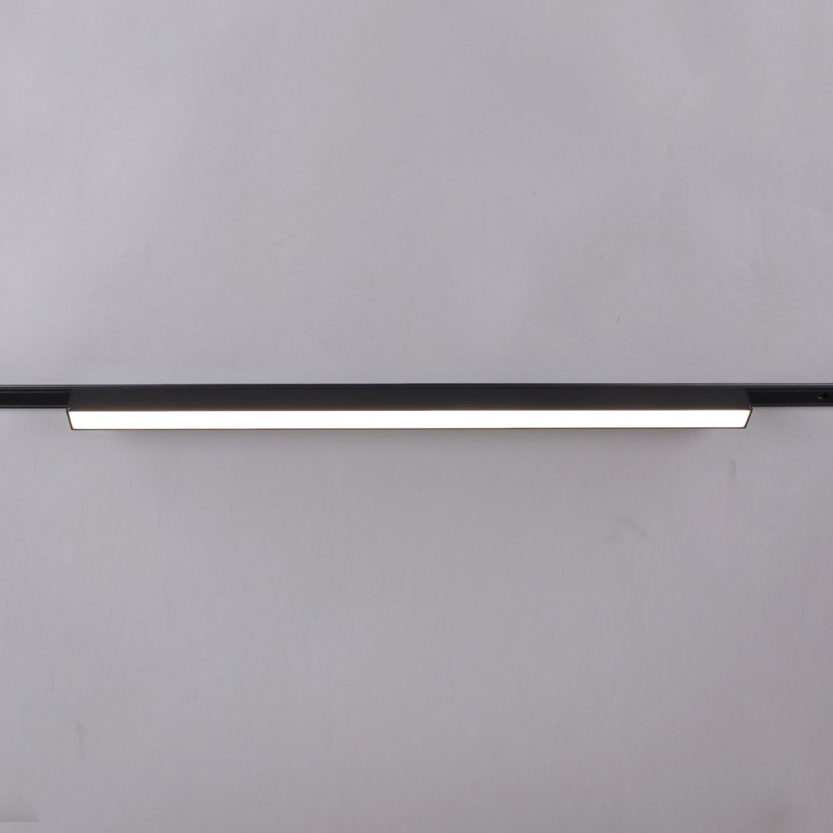 Трековый магнитный светильник Reluce 13003-9.3-001UR magnetic LED20W BK CCT+SMART в Санкт-Петербурге