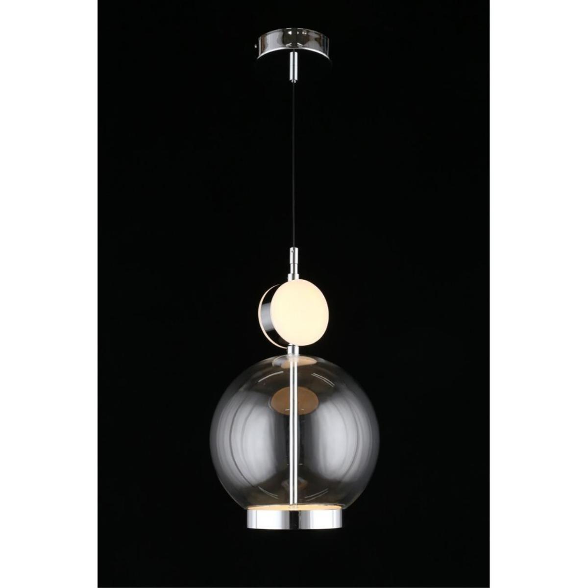 Подвесной светильник Aployt Sara APL.039.16.06 в Санкт-Петербурге