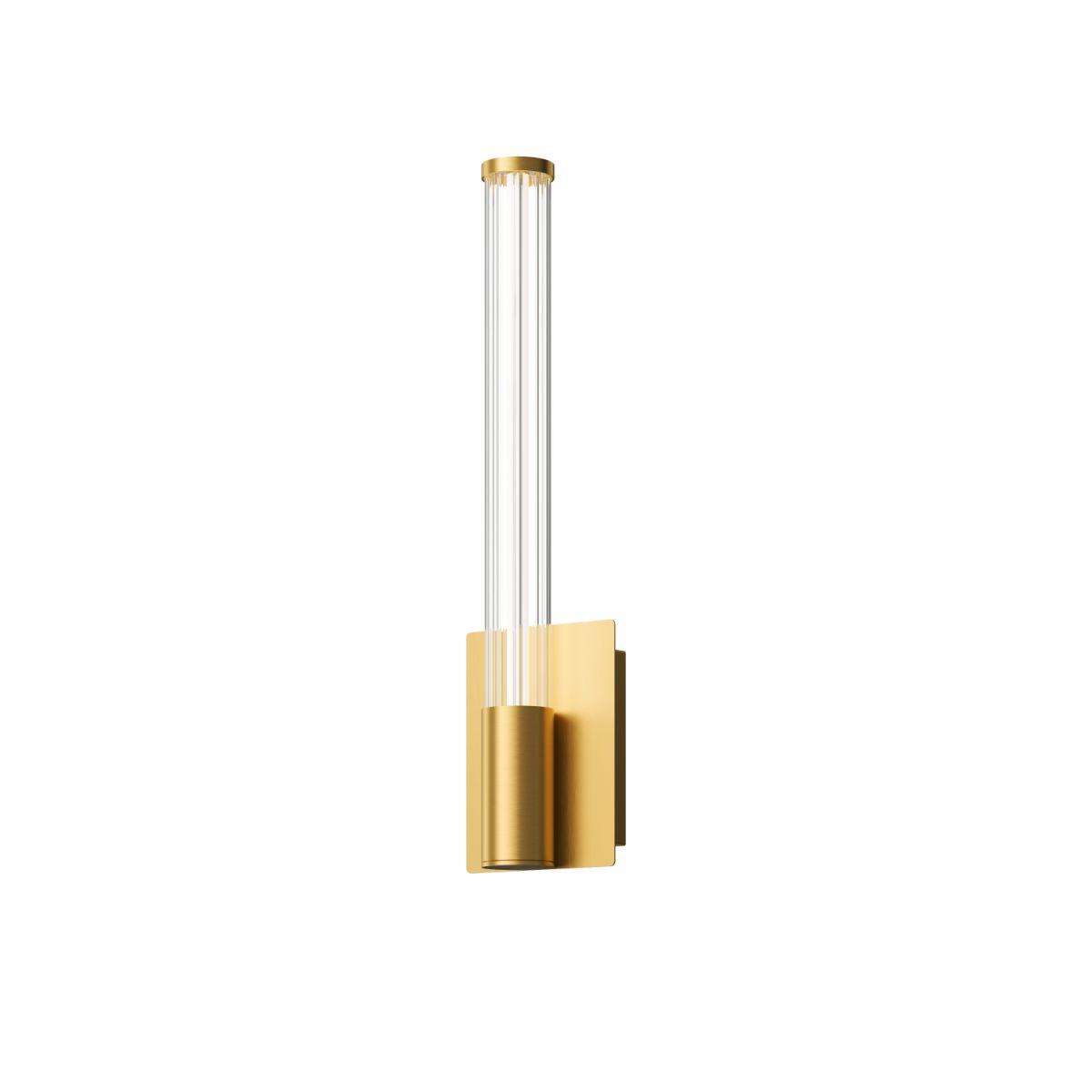 Настенный светильник Denkirs Aura DK5100-BR в Санкт-Петербурге