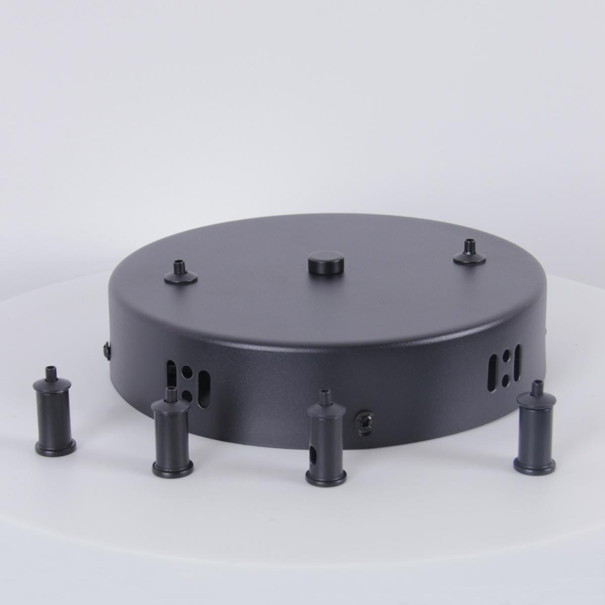 Потолочная чаша Favourite Canopy 4591-180-2BL в Санкт-Петербурге