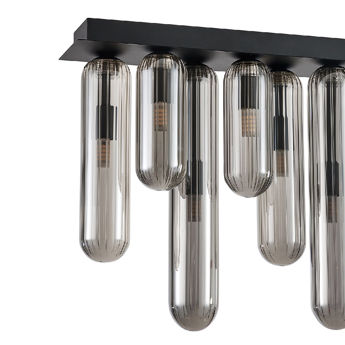 Потолочная люстра Favourite Stalactit 4454-6P в #REGION_NAME_DECLINE_PP#