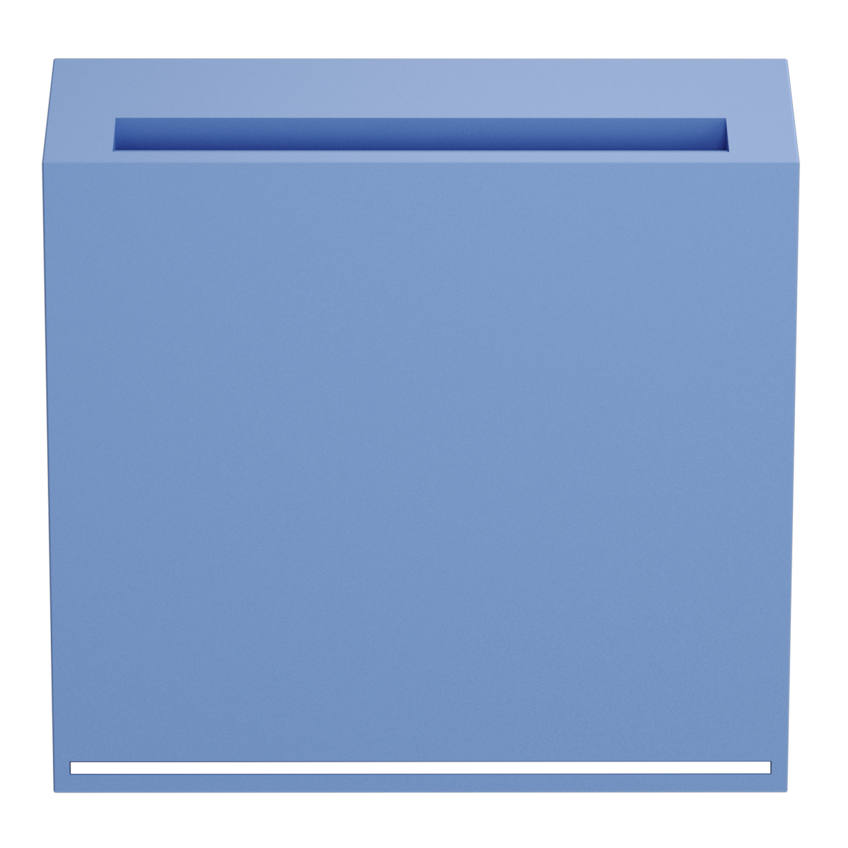 Накладка для выключателя карточного Voltum S70 (деним) VLS002615 в #REGION_NAME_DECLINE_PP#