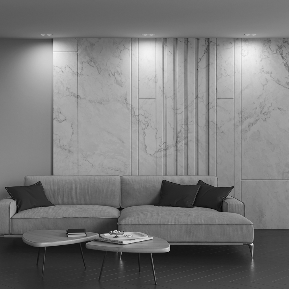 Встраиваемый светильник Maytoni Atom DL024-2-02W в Санкт-Петербурге