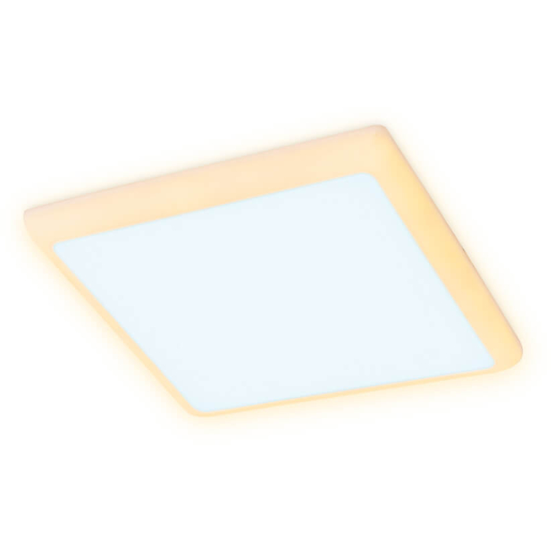 Встраиваемый светодиодный светильник Ambrella Light Led Downlight DCR331 в Санкт-Петербурге